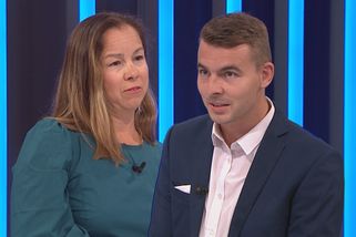 Chováte se jako komunisté, obvinila Šebelová šéfa Svobodných. Ten jí vmetl paragraf o cizí moci