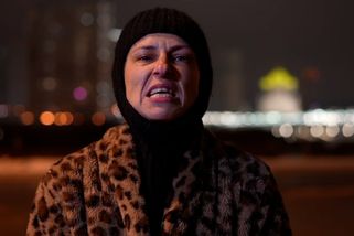Válka je svoboda, gulag vás očistí. Ruská zpěvačka je hlasem nenávisti vůči Ukrajině