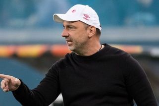 Kania se pustil do Trpišovského. Tvrdý vzkaz po zápase rozvířil český fotbal - Médium.cz