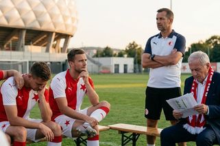 Slavia Praha mohutně posiluje. Padne hranice deseti milionů eur? - Médium.cz