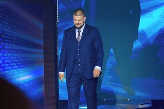 Tomáš vážil 265 kilo a vleže se dusil. Zhubl 125 kilo a takhle teď vypadá!