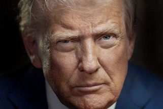 Trump se „prohlásil za Boha“. Jeho impérium to může rozložit - Médium.cz