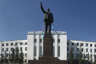 Ruským komunistům zakázali používat fotky s podobiznou Lenina, potřebovali by jeho souhlas - Novinky