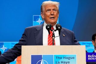 Trump naznačil, že Putin může napadnout i další země. Popsal ho jako zmateného