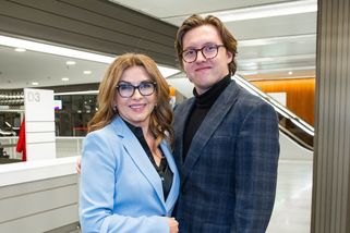 Dana Morávková o jedinečném vztahu se synem: Kvůli jejím narozeninám letěl přes půl světa