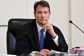 Odsoudil, ale nesouhlasí. Soudce Šott v kauze Čapí hnízdo trvá na nevině Nagyové - Novinky