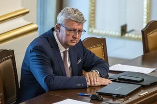 Havlíček: Oko za oko, zub za zub. Vláda napadá naše lidi. Musíme se bránit - Seznam Zprávy
