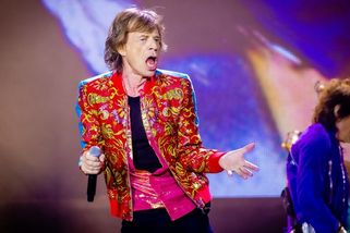 Žádné loučení. Rolling Stones natočili desku plnou radosti ze života - Seznam Zprávy