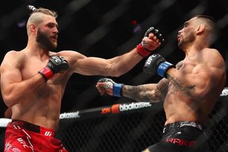 MMA