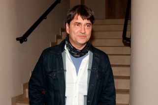 Herec Saša Rašilov slaví 50. Dočkal se vytouženého chlapečka, nesmí o něm ale mluvit