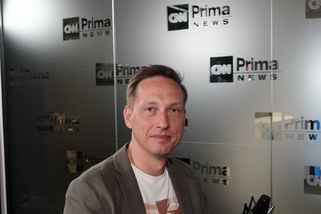 Blažkův exnáměstek Dvořák: Jeho výroky mě trápí, ale má právo na obhajobu. Ať rozhodne soud