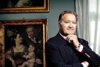 Lobkowicz se pustil do Kupky. ODS má podle něj jen antiBabiše a nenabízí vlastní směr