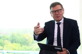 Německo se nebude vměšovat do debaty o sjezdu sudetských Němců, vzkázal Berlín - Novinky