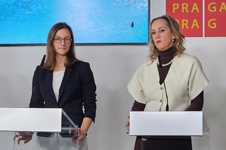 Piráty v Praze opustila po konopném aktivistovi Veverkovi i náměstkyně primátora Komrsková - Novinky