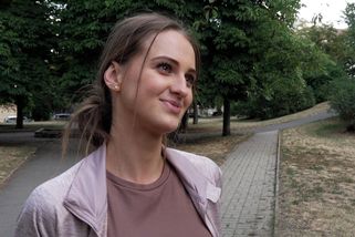 Nová láska Štěpána Benoniho: Tahle kráska věří na přátelství mezi mužem a ženou a miluje samotu - Super.cz