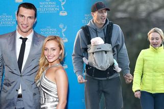 Postarám se, aby na maminku nezapomněla: Kličkova první slova po úmrtí Hayden Panettiere (†36)