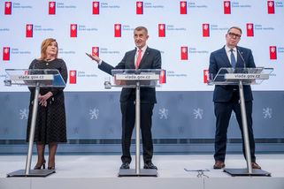První detaily o mimořádném příspěvku pro důchodce: Jednání vlády a kolik peněz je ve hře