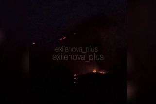 Ukrajina udeřila na jednu z největších ruských továren na výbušniny - Novinky