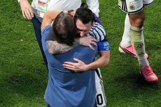 MS fotbal | Argentinci cítili krev. Pak předvedli kousek, jaký nemá na MS obdoby - Sport.cz