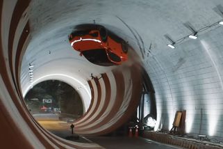 Číňané popřeli zákony fyziky! Jejich SUV předvedlo trik, na který nikdo nemá odpověď - Garáž.cz