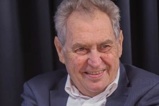 Zeman nevylučuje další kandidaturu na Hrad. Láká mě to, přiznává bývalý prezident - Echo24.cz
