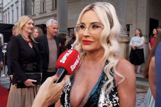 Lenka Dragounová bojovala o život. Oboustranný zápal plic, horečky. Chrchlající, ve špatném zdravotním stavu byla ve Varech