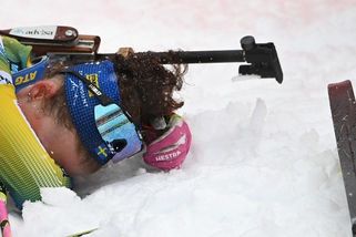 Biatlonistky šly na MS tvrdě do sebe: Něco tak ošklivého jsem ještě nezažila - Sport.cz