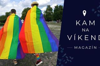 Kam o víkendu: Tipy na kulturní a rodinné akce napříč republikou - Seznam Zprávy