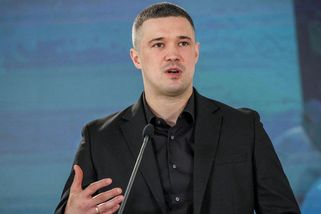 Fedorov se výzvou k uspořádání voleb přes noc připravil o podporu Ukrajinců - Novinky