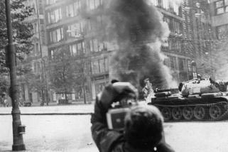 Od invaze vojsk Varšavské smlouvy uplynulo 58 let. 21. srpen 1968 ukončil snahu o „socialismus s lidskou tváří“