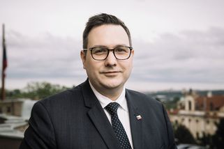 Okamura v Číně. Co dokáže vyjednat? Ptáme se exministra zahraničí - Seznam Zprávy