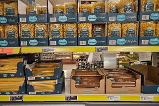 Cenová válka v Polsku. Lidl a Biedronka si jdou po krku - Novinky