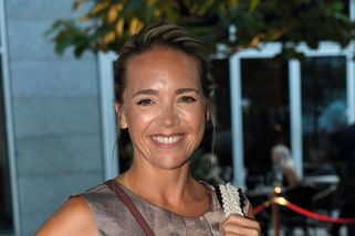 Lucie Vondráčková se pochlubila syny: Starší už ji přerostl o hlavu, mladšího ještě chytne kolem ramen