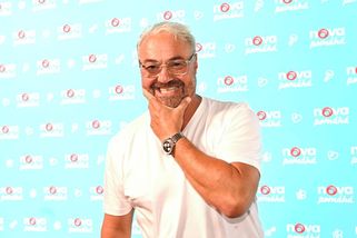 Martin Zounar zase zhubnul, je zamilovaný a dostal roli vedle největších hvězd