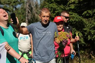 Babiš už Motoristy nepotřebuje. V boji se suchem je ani nepozval na schůzku
