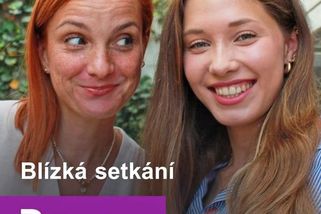 Cestovatelka Zuzana Zvěřová: Lidé zbytečně přeplácejí letenky. Do Benátek jsem letěla za 350 korun - Blízká setkání | Seznam Podcasty