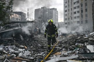 Ukrajina čelí obrovskému problému: Rusko má novou taktiku „lovu“, hrozí i masová migrace