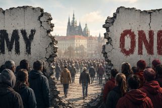 Za „naše lidi“ jsme klíčema nezvonili - Médium.cz