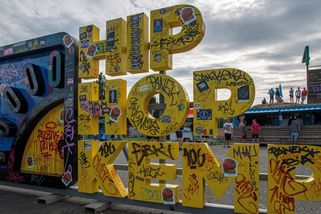 „Sraz neklapne.“ Krátce před začátkem pořadatelé zrušili festival Hip Hop Kemp - Seznam Zprávy