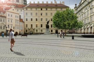 Patnáct let boje za Radeckého II: Kdo se ještě bojí maršála? - Médium.cz
