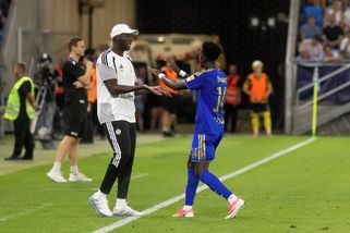 Nejdražší hráč Slovanu zažil rodinnou tragédii, teď působí jako znovuzrozený a chce do Ligy mistrů - Sport.cz