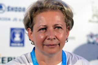 Novinářka Sudlianková působila v ČR jako ruská agentka, potvrdil soud - Novinky