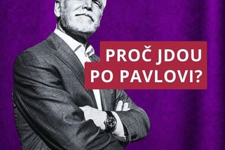 Tři důvody, proč Babišova vláda potřebuje válku s Hradem - Česká jízda | Seznam Podcasty