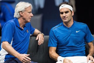 Jedenáctinásobný vítěz grandslamu Borg onemocněl rakovinou - Sport.cz