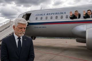 O co vlastně tomu Babišovi na summitu NATO jde? - Médium.cz