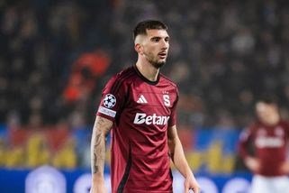 Další útočník opouští Letnou! Tuci míří do Slovinska, Sparta má na hrotu obrovský problém