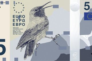 Nová tvář eura: I vy můžete rozhodnout o budoucím designu bankovek