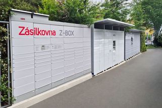 Zásilkovna umožní vracet zboží přes Z-Boxy - Novinky