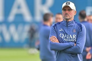 Překonal tragédii i zradu. Největší hvězdou PSG je trenér - Seznam Zprávy