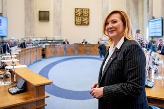 Tisková konference po jednání vlády - Novinky